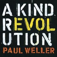 Paul Weller — The Cranes Are Back