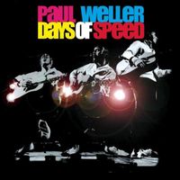 Paul Weller — You Do Something To Me