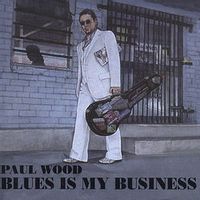 Paul Wood — Seventh Day