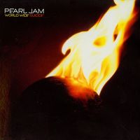 Pearl Jam — World Wide Suicide