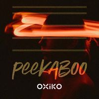 Oxiko — Peekaboo (Magnit edition)