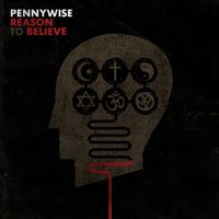 Pennywise — The Western World