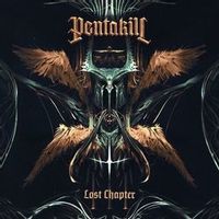 Pentakill — Edge of Night