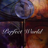 Perfect World — Just Like A Pill