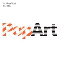 Pet Shop Boys — Domino Dancing (2003 Remaster)