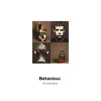 Pet Shop Boys — So Hard (Version)