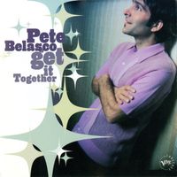 Pete Belasco — All I Want