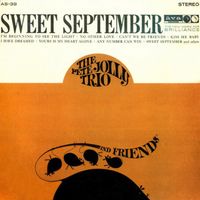 Pete Jolly Trio and Friends — Sweet September
