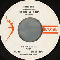 Pete Jolly — Falling in Love with Love