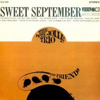 Pete Jolly — Sweet September