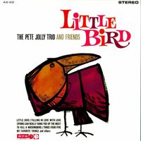 Pete Jolly — To Kill a Mockingbird