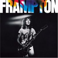 Peter Frampton — Show Me The Way