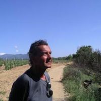 Peter Pearson — Cool As A Mountain Stream (Original Mix)