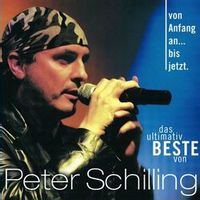 Peter Schilling — Major Tom (Coming Home)
