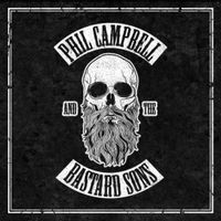 Phil Campbell and the Bastard Sons — Strike The Match