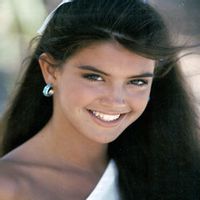 Phoebe Cates — Paradise