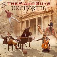 PIANO GUYS — A SKY FULL OF STARS