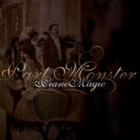 Piano Magic — England's Always Better