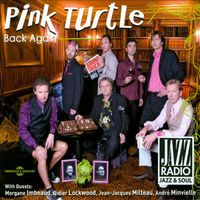 Pink Turtle — Billie Jean
