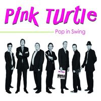 Pink Turtle — Don't Know Why