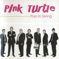 Pink Turtle — We are the champions
