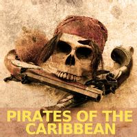 Pirates Of The Caribbean — He's A Pirate