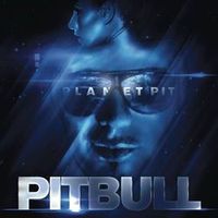 Pitbull feat. Marc Anthony — Rain Over Me