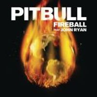Pitbull — Fireball (feat. John Ryan)