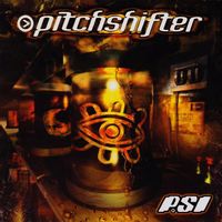 Pitchshifter — Eight Days