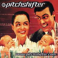 Pitchshifter — Genius
