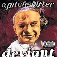 Pitchshifter — Keep It Clean