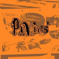 Pixies — Magdalena