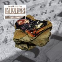 Pixies — Monkey Gone To Heaven