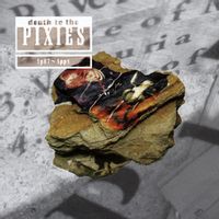 Pixies — Where Is My Mind ( Amice Mix )