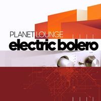 PLANET LOUNGE — OCEAN DRIVE