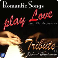 Play Love and His Orchestra — A Comme Amour