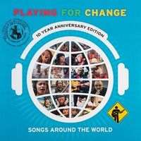 Playing For Change — War (No More Trouble)