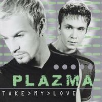 PLAZMA — Sweetest Surrender