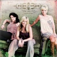 Point Of Grace — How You Live(turn Up The Music)(2007)(bpm 72)