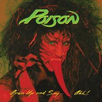 Poison — Nothin But A Good Time