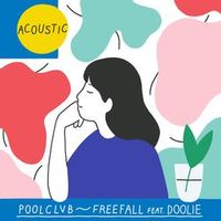 POOLCLVB — Freefall (feat.Doolie)