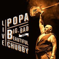 Popa Chubby — Take Me Back To Amsterdam (Reefer Smokin' Man)