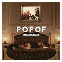 Popof — Your Eyes