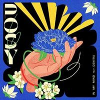 POSY — In My Mind (feat. Denitia)