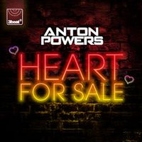 POWERS Anton — Heart For Sale
