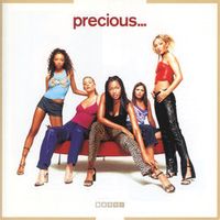 Precious — Rewind