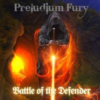 Preludium Fury — Battle of the Defender