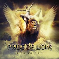 Pride Of Lions — Silent Music