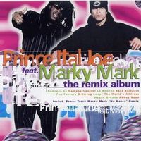 Prince Ital Joe feat. Marky Mark — United