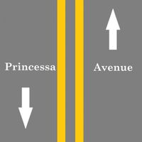 PRINCESSA AVENUE — СЛЕЗА